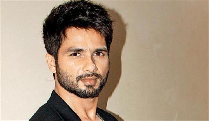 ​​​​​​​ फ्लू के बावजूद शाहिद ने रंगून का प्रचार किया