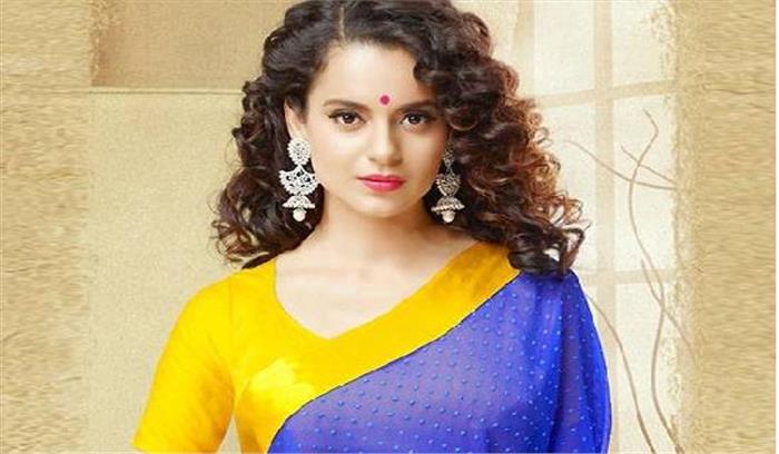 रंगून में मेरे दृश्य काटे गए : कंगना रनौत