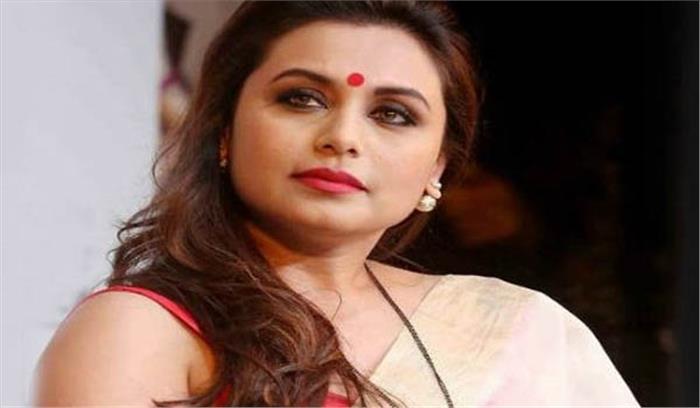 रानी ने कहा सलमान के लिए मेरा प्यार हमेशा उनके साथ बना रहेगा