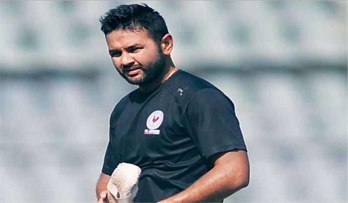 रणजी ट्रॉफी : गुजरात पहली बार बना चैम्पियन