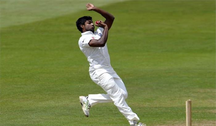 रणजी ट्रॉफी : झारखंड ने हरियाणा को 2 दिन में दी मात 