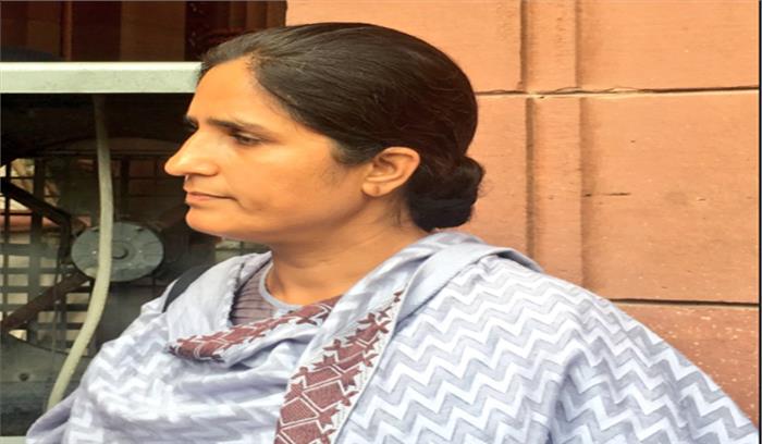 बिहार के सुपौल में बहुत कठिन डगर है रंजीत रंजन की