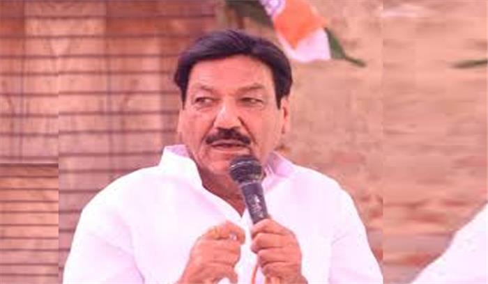 भाजपा हाईकमान चाहेगा तो अगली बार भाजपा से चुनाव लडऩे को तैयार : रणजीत सिंह