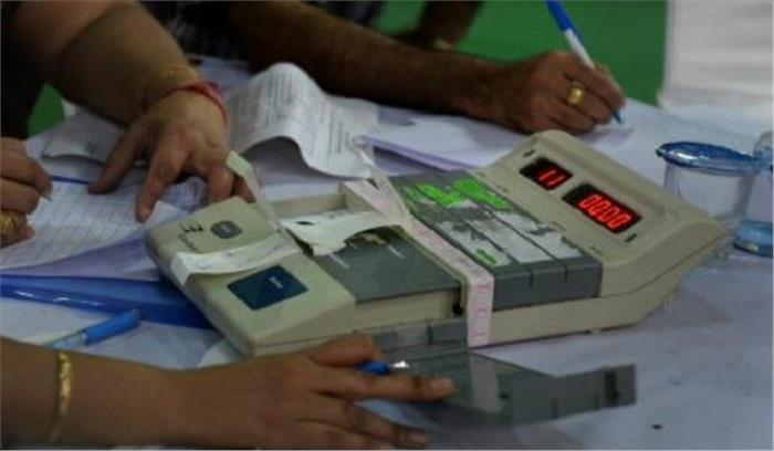 रानोज पेगु ने असम की धेमाजी सीट पर जीत हासिल की