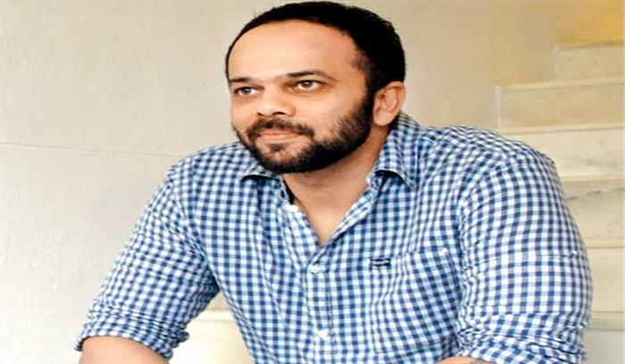 रणवीर सिंह होंगे सबसे बड़े सुपरस्टार : रोहित शेट्टी