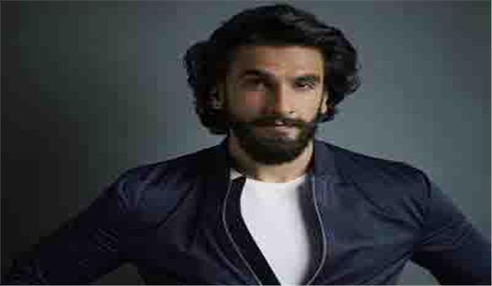 इतनी उपलब्धियां कुछ खोने के बाद मिलती हैं: रणवीर सिंह 