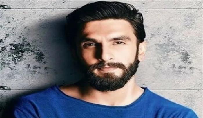 रणवीर सिंह ने महामारी के प्रभाव पर की बात