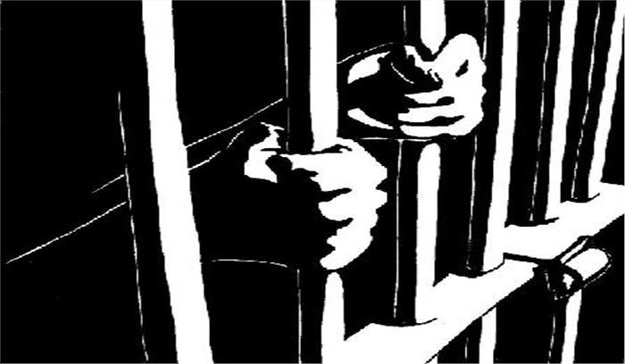 दुष्कर्म के दोषियों को 20 साल की सजा