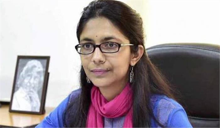 गलत रिपोर्ट देने वाले डॉक्टर का लाइसेंस रद्द हो : स्वाति