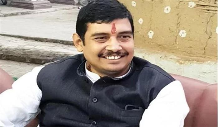 बसपा सांसद अतुल राय को मिली दो दिन की पैरोल