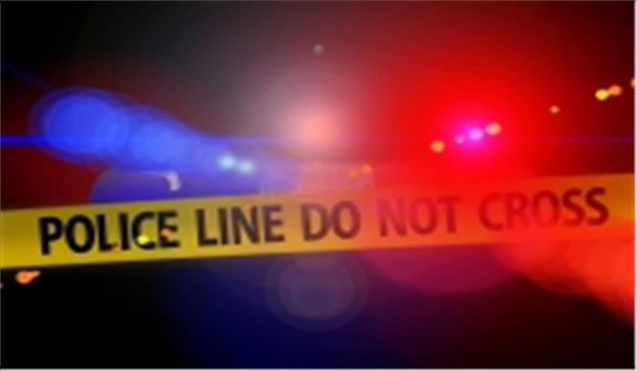 पत्नी पर था संदेह, बेटी से दुष्कर्म कर हत्या की