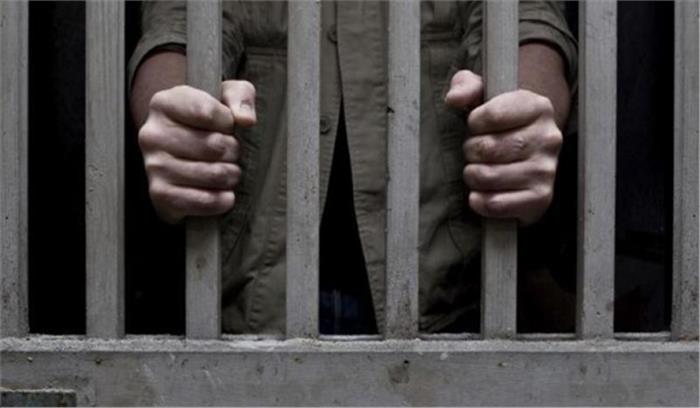 दुष्कर्म के आरोपी को 10 वर्ष का कठोर कारावास