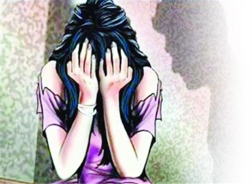 उत्तर प्रदेश :आठ साल की बालिका के साथ बलात्कार के बाद हत्या