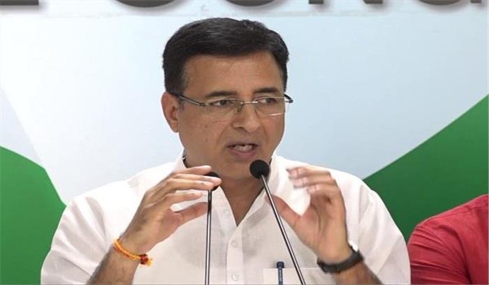 राफेल पर सरकार के झूठ का पर्दाफाश : कांग्रेस