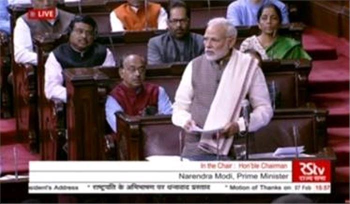 राफेल सौदे में घोटाले के आरोप बेबुनियाद : केंद्र