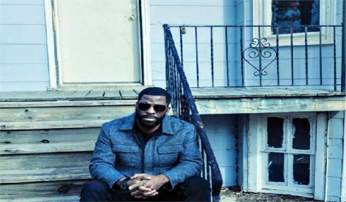 खस्ताहाल हालत में कान्ये का बचपन का घर