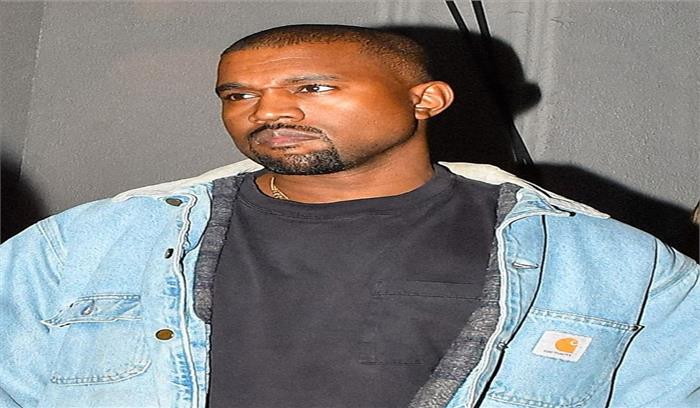 कान्ये वेस्ट फैशन शो से ज्वेलरी चुराते पकड़े गए