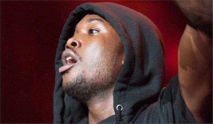 गिरफ्तार हुए रैपर मीक मिल