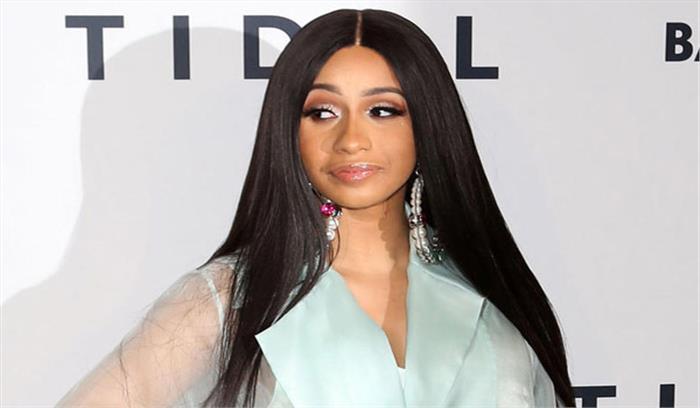 रैपर कार्डी बी सुपर बाउल में परफॉर्म करेंगी