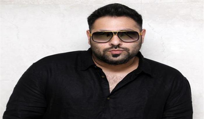 मैं कुछ नया शुरू करते समय रोमांचित और घबराया हुआ हूं: बादशाह