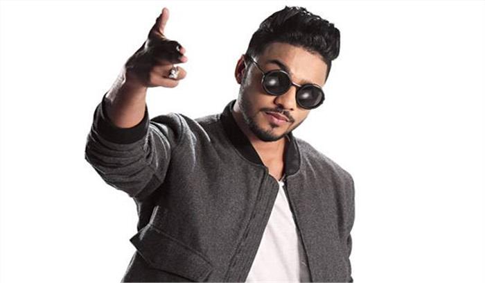 टीवी शो के लिए रफ्तार ने रैप रिकार्ड कराया टीवी शो के लिए रफ्तार ने रैप रिकार्ड कराया