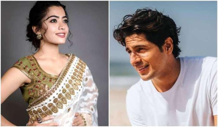 मिशन मजनू की शूटिंग शुरू करेंगी रश्मिका मंदाना