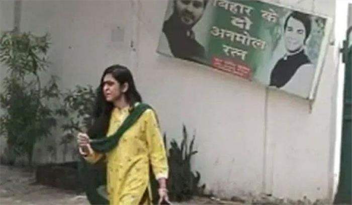 ऐश्वर्या राय का ससुराल से रोते हुए बाहर जाने का वीडिया वायरल