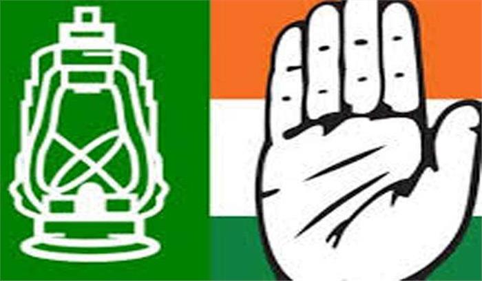 बिहार : किशोरी हत्या मामले की जांच पर राजद, कांग्रेस ने उठाए सवालc