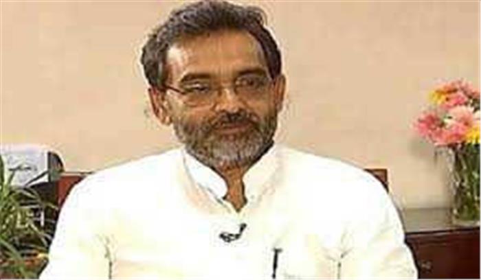 रालोसपा का तुलसी दास मेहता के निधन पर शोक