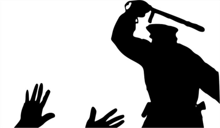 अमेठी में आरएसएस कार्यकर्ता की पिटाई के लिए 5 पुलिसकर्मी निलंबित