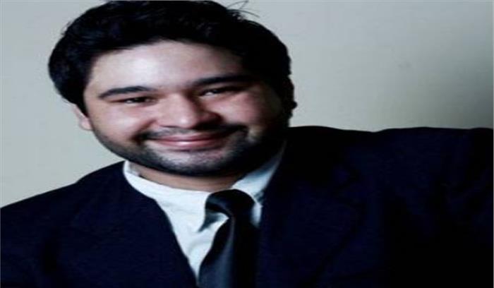 राशुल टंडन धारावाहिक साम दाम दंड भेद में दिखेंगे