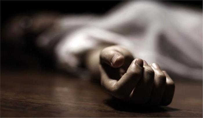 राजस्थान :दो सगे भाईयों की अचानक मौत