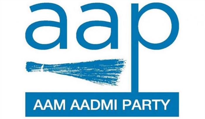 रतन सिंह ककक्ड़ को आप ने बनाया अपना उम्मीदवार रतन सिंह ककक्ड़ को आप ने बनाया अपना उम्मीदवार