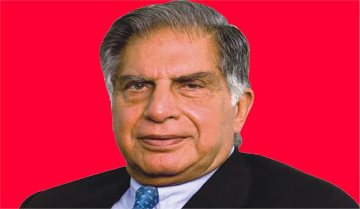 नेतन्याहू घोटाले में शामिल होने की खबरों को रतन टाटा ने नकारा