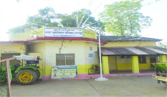 मवेशी बाजार में अवैध वसूली की शिकायत