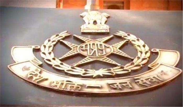  मध्यप्रदेश :गरीब चोर के घर पुलिस ने पहुंचाया राशन