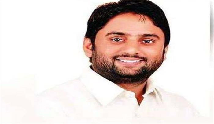 रतीराम आत्महत्या मामले को राजनीतिक रंग दिया जा रहा है : यादव