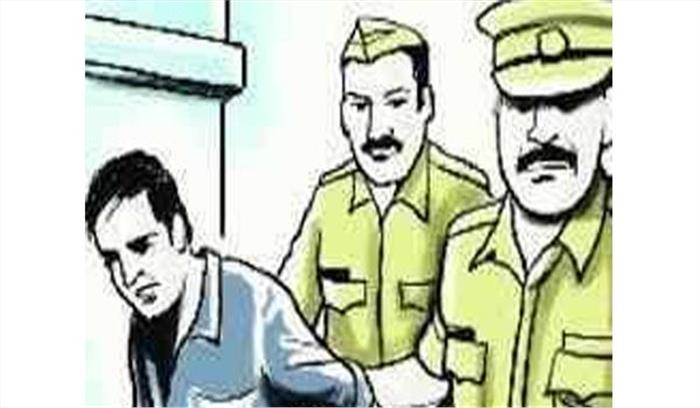 रतलाम में महिला की हत्या का पर्दाफाश