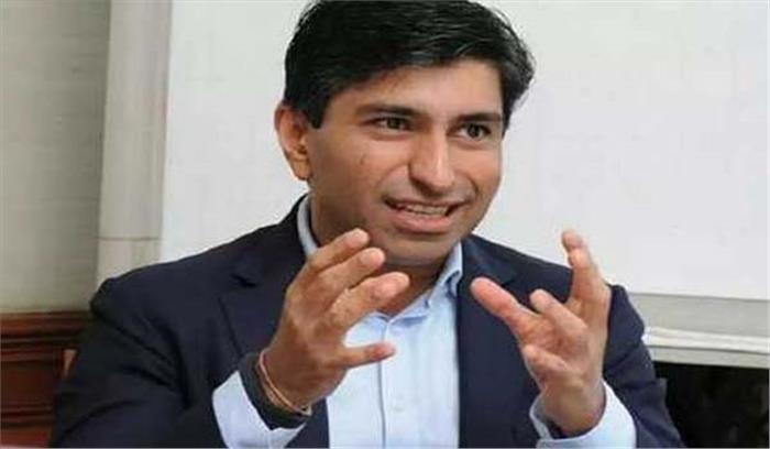 रतुल पुरी को 6 दिन की ईडी हिरासत में भेजा गया