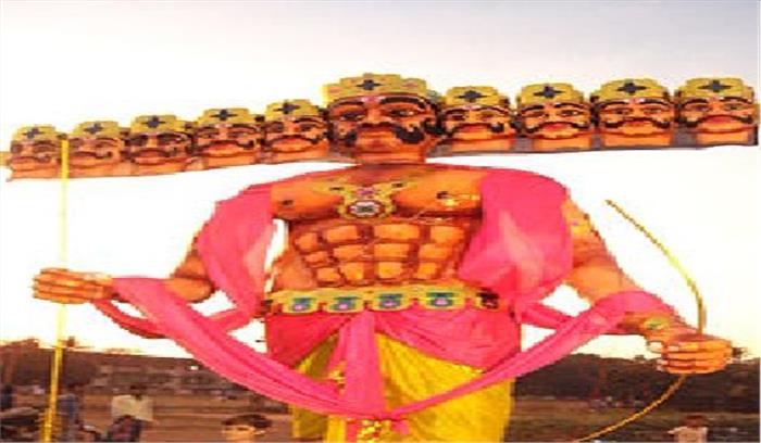 कब तक बढ़ती रहेगी रावण की ऊंचाई