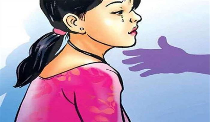 बिहार में इज्जत बचाने की खातिर किशोरी तीसरी मंजिल से कूदी