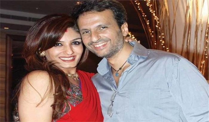 सालगिरह पर शादी से जुड़ी यादों में खो गईं रवीना