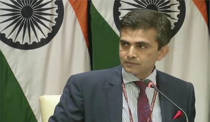 हाफिज को रिहा किया जाने का फैसला पाकिस्तान का असली चेहरे दिखाता है: रवीश कुमार