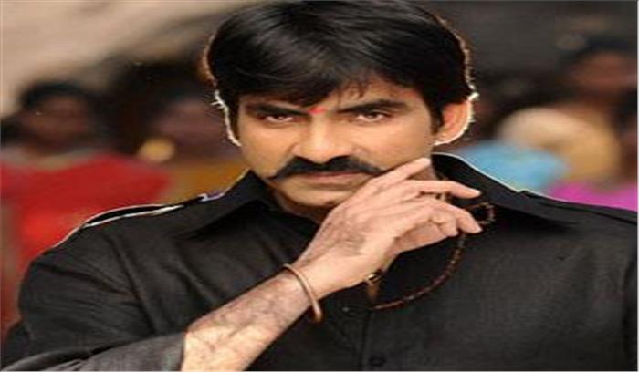 नकारात्मक भूमिकाएं निभाने के लिए उत्सुक हैं : रवि तनेजा