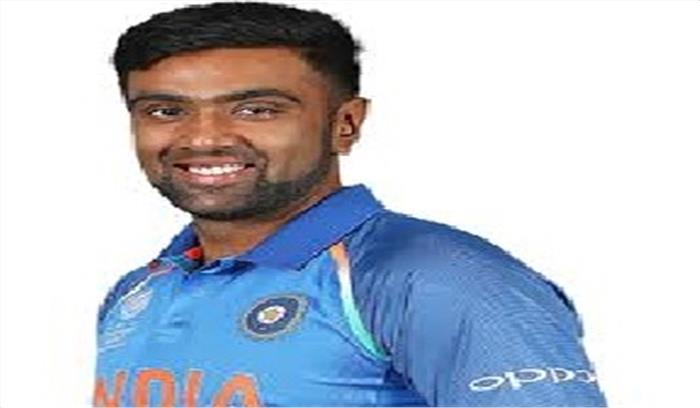 धोनी हमेशा मुझे असाधारण रूप से कुशल मानते हैं : अश्विन