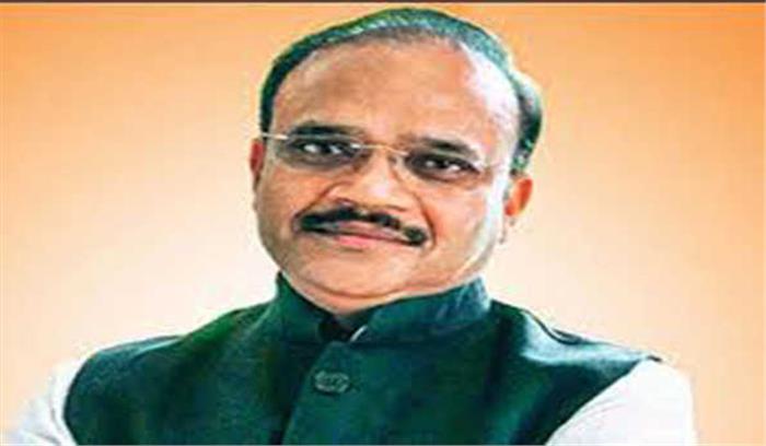 रविदास मंदिर मामले में भाजपा दलितों के साथ खड़ी है : जैन