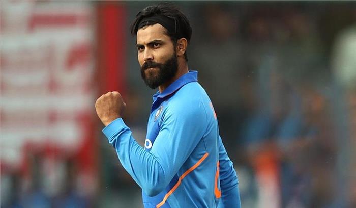 2018 में मेजबान इंग्लैंड के खिलाफ पांचवें टेस्ट ने मेरा आत्मविश्वास बदल दिया: जडेजा