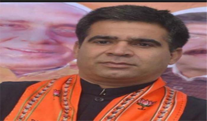 कठुआ दुष्कर्म हत्या मामले में दोषी को दंडित किया जाएगा: भाजपा