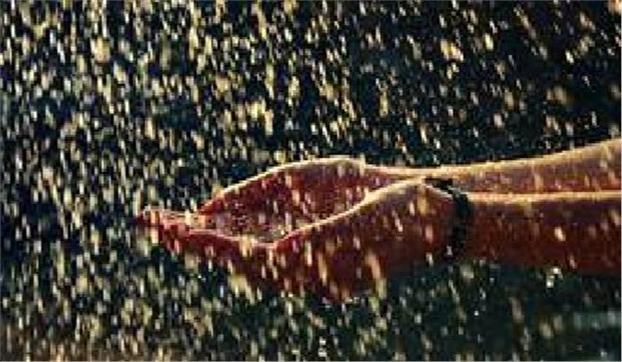 रायलसीमा में मानसून अति सक्रिय