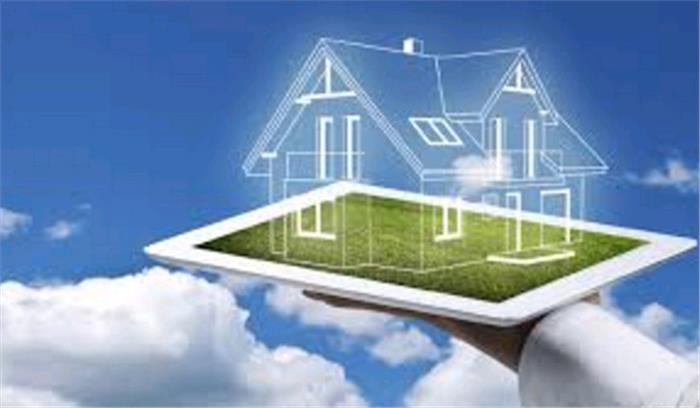 रीयल इस्टेट सेक्टर में विश्वसनीयता का संकट : योगी